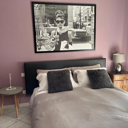 Via Roma Suite Ortona Eksteriør billede