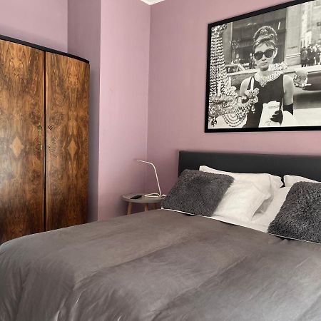 Via Roma Suite Ortona Eksteriør billede
