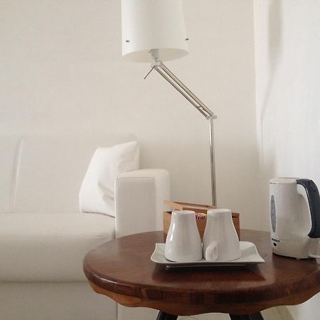 Via Roma Suite Ortona Eksteriør billede