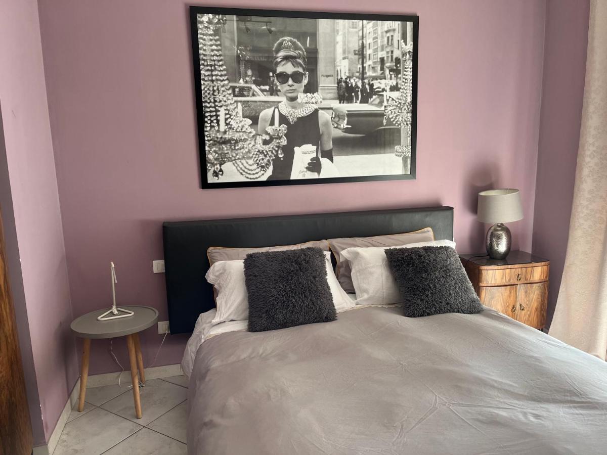 Via Roma Suite Ortona Eksteriør billede