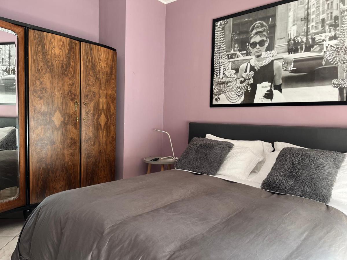 Via Roma Suite Ortona Eksteriør billede