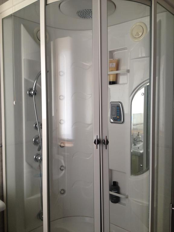 Via Roma Suite Ortona Værelse billede