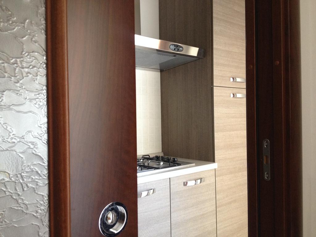 Via Roma Suite Ortona Eksteriør billede