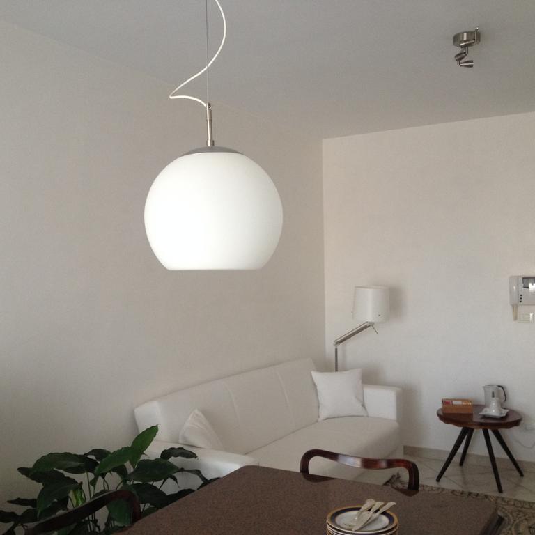 Via Roma Suite Ortona Eksteriør billede