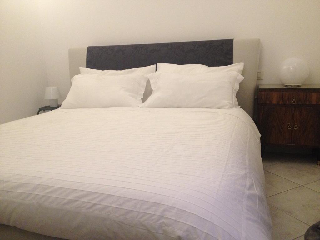 Via Roma Suite Ortona Eksteriør billede