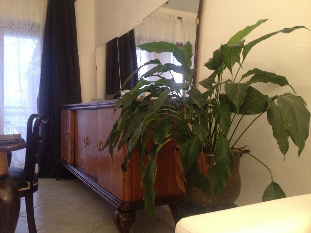 Via Roma Suite Ortona Eksteriør billede