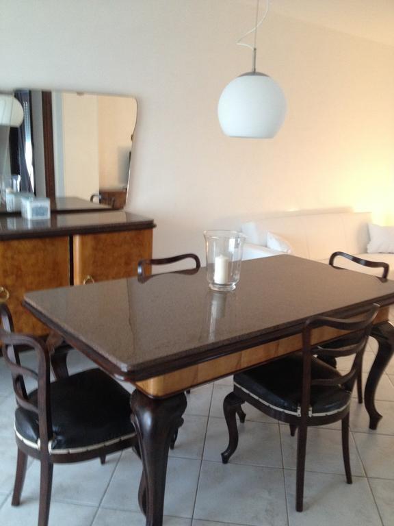 Via Roma Suite Ortona Eksteriør billede