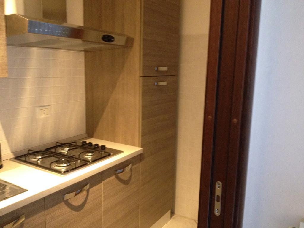 Via Roma Suite Ortona Eksteriør billede