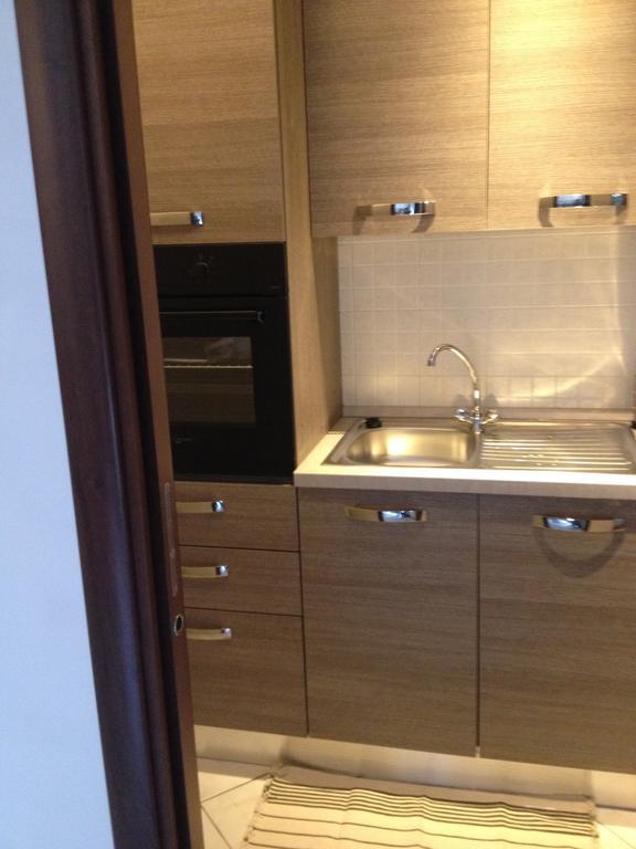 Via Roma Suite Ortona Eksteriør billede