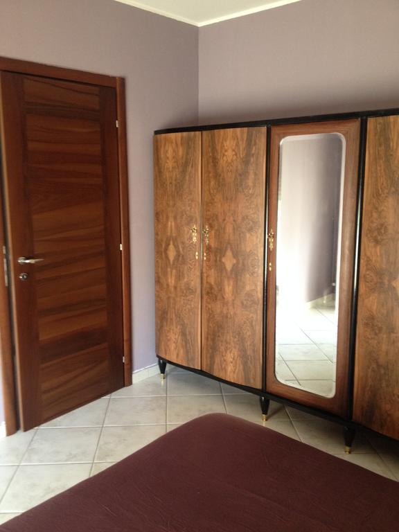 Via Roma Suite Ortona Eksteriør billede