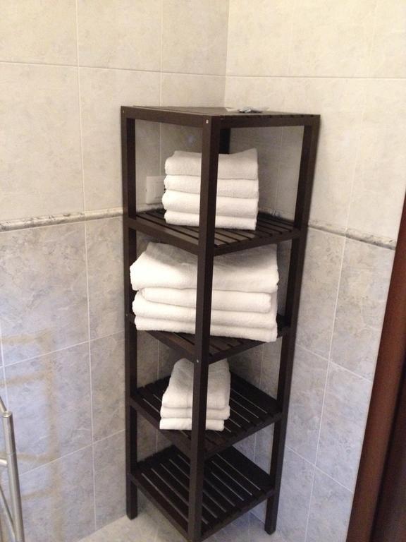 Via Roma Suite Ortona Værelse billede
