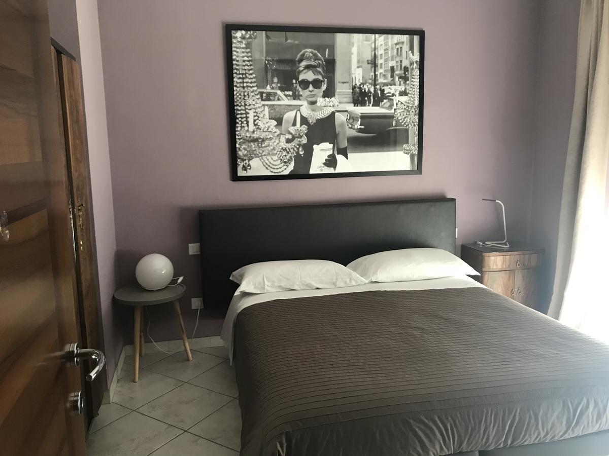 Via Roma Suite Ortona Eksteriør billede