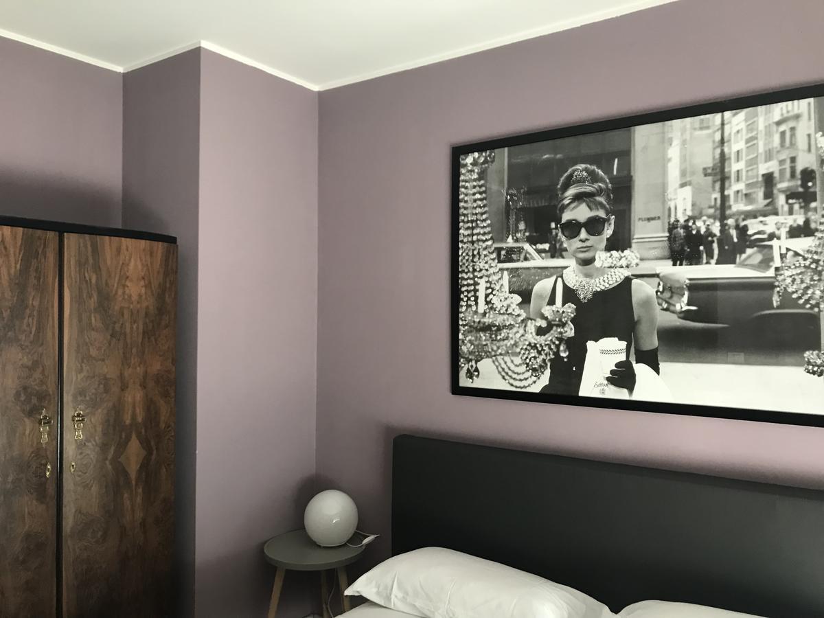 Via Roma Suite Ortona Eksteriør billede
